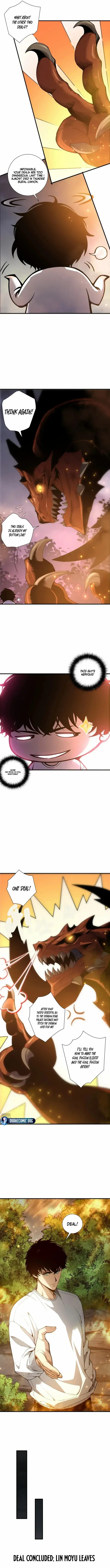 Catastrophic Necromancer Chapter 242 image 3_optimized